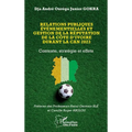 Relations publiques événementielles et gestion de la réputation de la Côte d'Ivoire durant la CAN 2023: Contexte, stratégie et effets