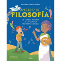 Aprendiz de Filosofía. Las Grandes Preguntas de la Filosofía Para Mentes Curiosas / Curious about Philosophy