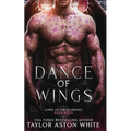 Dance of Wings: A Dark Paranormal Romance