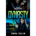 Dynasty: A Passion Patrol Novel - Police Detective Fiction Books With a Strong Female Protagonist Romance