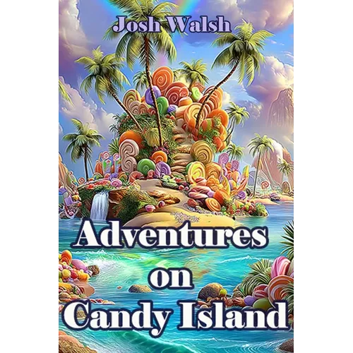 Adventures on Candy Island