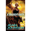 A Soldier's Duty