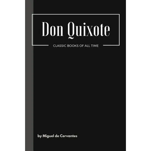 Don Quixote