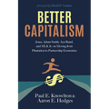 Better Capitalism