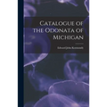 Catalogue of the Odonata of Michigan