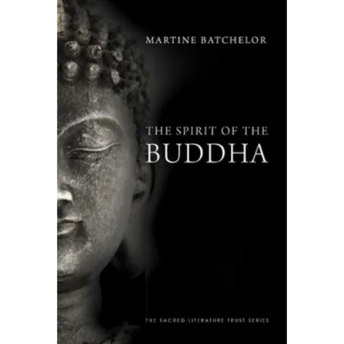 The Spirit of the Buddha