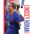 Lindsey Horan: Spanish Edition