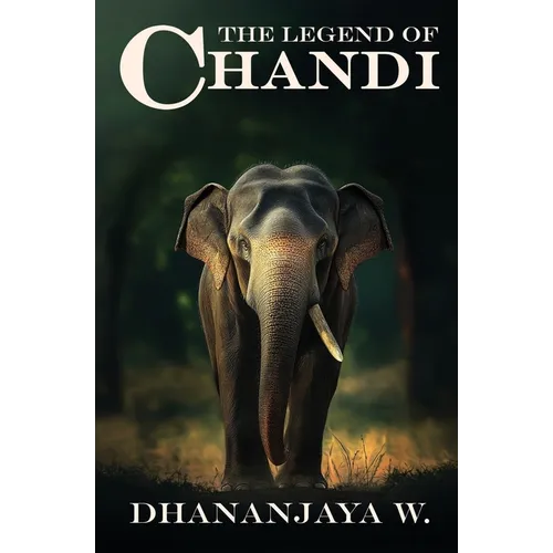 The Legend of Chandi