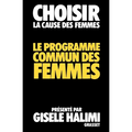 Le programme commun des femmes