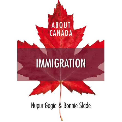 About Canada: Immigration