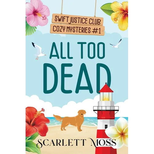 All Too Dead