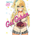 Gal Gohan Vol. 4