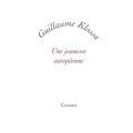 Une Jeunesse Europeenne