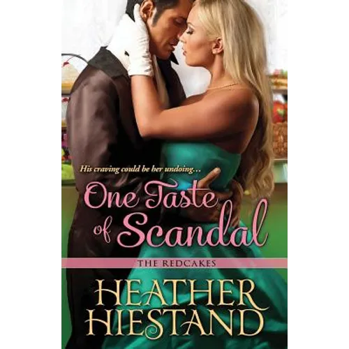 One Taste of Scandal