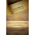 Divorce and Remarriage in the Bible