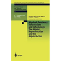Algebraic Quotients. Torus Actions and Cohomology. the Adjoint Representation and the Adjoint Action