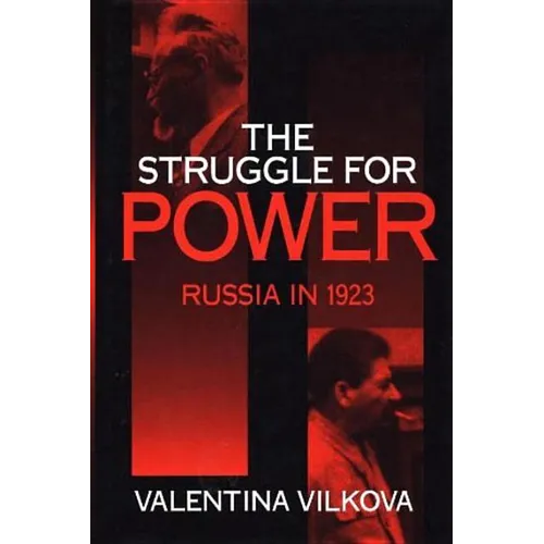 The Struggle for Power