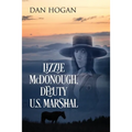 Lizzie McDonough, Deputy U.S. Marshal
