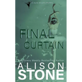 Final Curtain: A Jayne Murphy Mystery