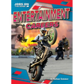 Entertainment Careers