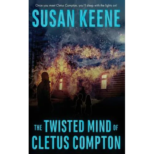 The Twisted Mind of Cletus Compton