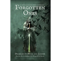 Forgotten Ones: Drabbles of Myth and Legend