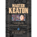 Master Keaton, Vol. 10