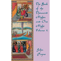 The Book of the Thousand Nights and One Night Volume 1: A Complete Translation of the Arabian Nights