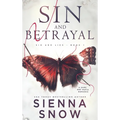 Sin and Betrayal