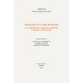 Aristote Et l'Ame Humaine: Lectures de 'de Anima' III Offertes a Michel Crubellier
