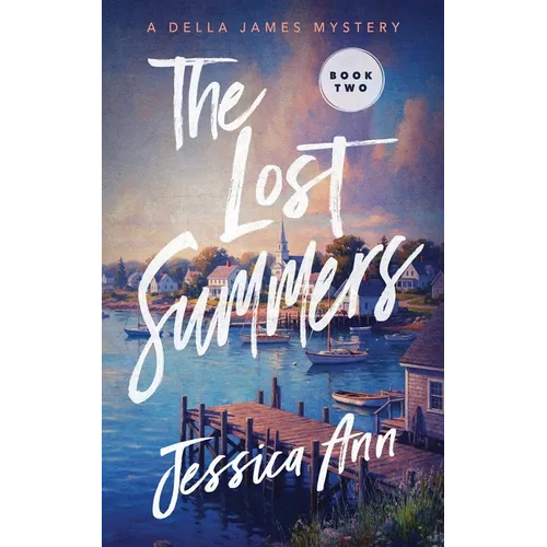 The Lost Summers