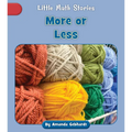 More or Less