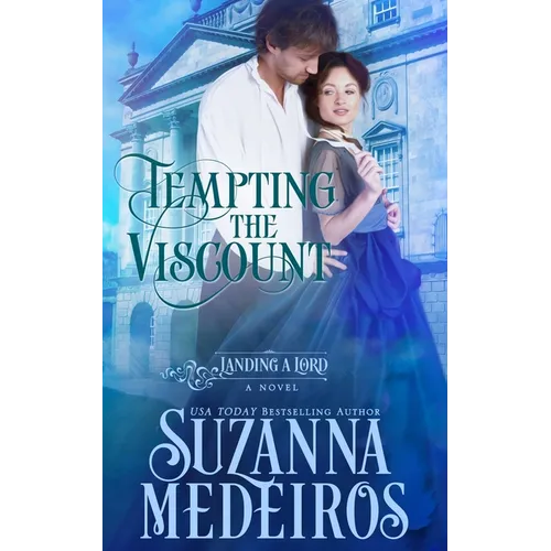 Tempting the Viscount