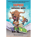 Sophie: Jurassic Bark: A Graphic Novel, Vol.1