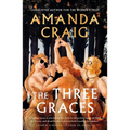 The Three Graces: The Book Everybody Should Be Reading This Summer' Andrew O'Hagan