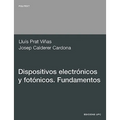 Dispositivos Electrnicos y Fotnicos. Fundamentos