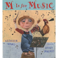 M Is for Music