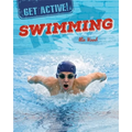 Get Active!: Swimming