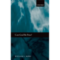 Can God Be Free?