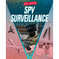 Spy Surveillance