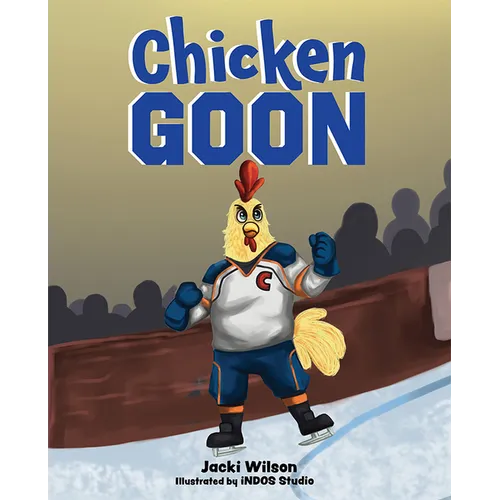 Chicken Goon