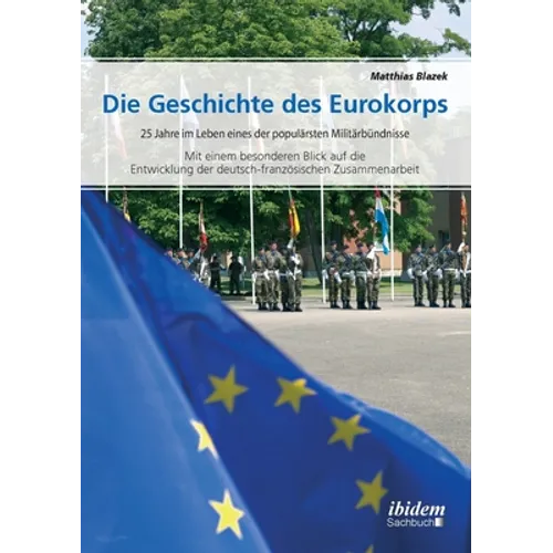Die Geschichte des Eurokorps