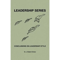 Conclusions On Leadership Style