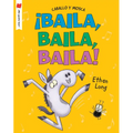 ¡Baila, Baila, Baila!
