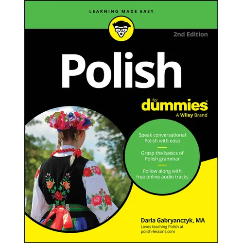 Polish for Dummies