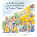 How the Second Grade Got $8,205.50 to Visit the Statue of Liberty
