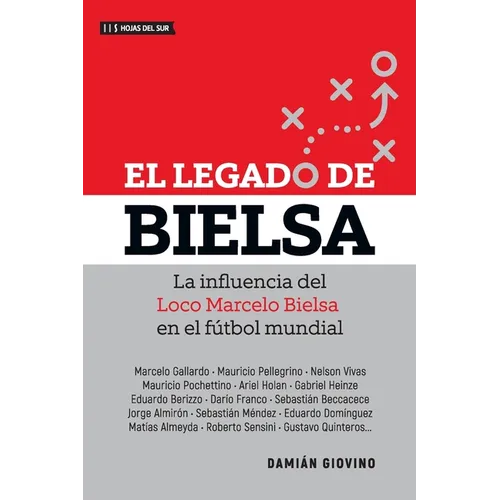 El Legado de Bielsa