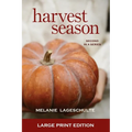 Harvest Season