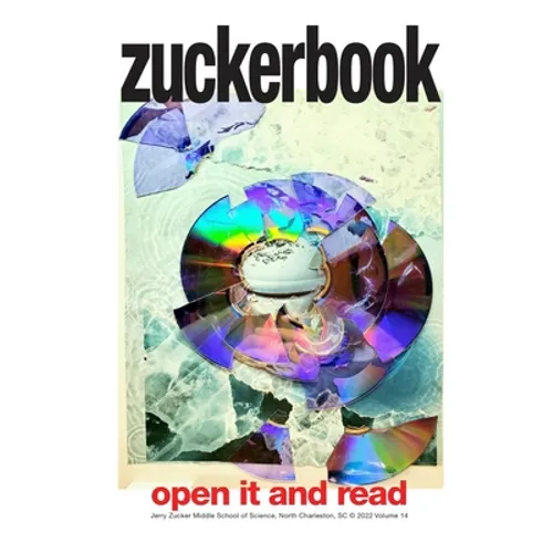 Zuckerbook 2022 Volume 14