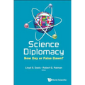 Science Diplomacy: New Day or False Dawn?
